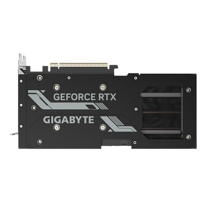 GIGABYTE GV-N4070WF3OC-12GD RTX4070 12GB GDDR6X HDMI DP 192BİT