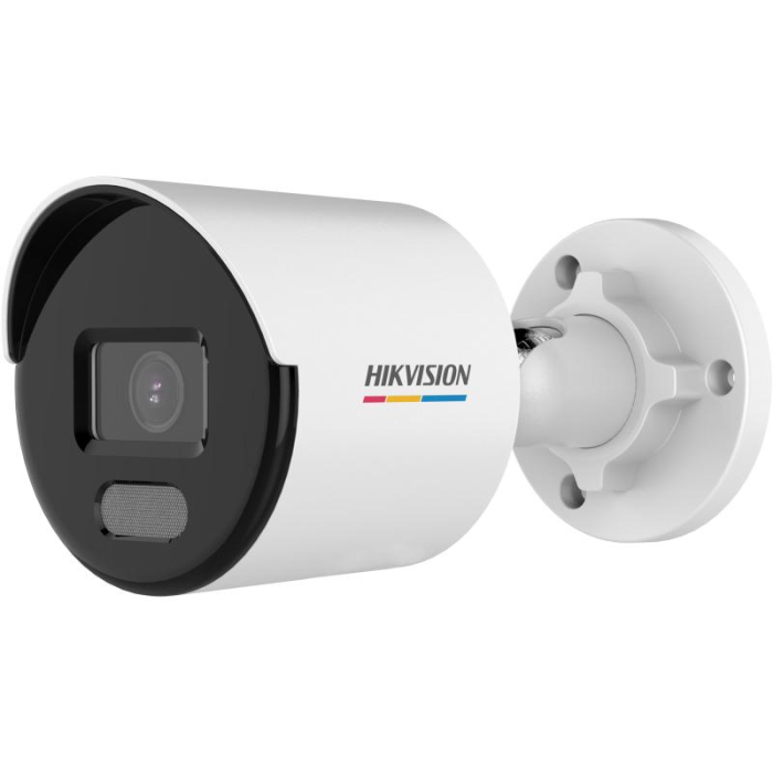 HIKVISION DS-2CD1027G2-LUF 2MP 4MM LENS IP BULLET KAMERA (COLORVU)