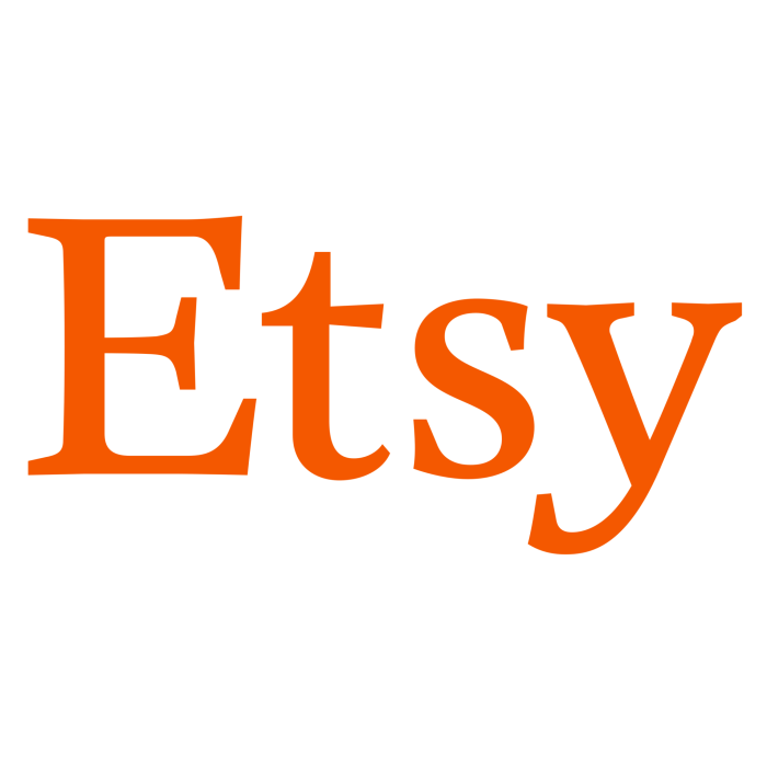 ETSY Pazaryeri Eğitimi Hizmeti (1 Ay)