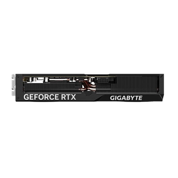 GIGABYTE GV-N407TSWF3OC-16GD RTX4070 Ti SUPER WİNDFORCE 16GB GDDR6X DLSS 3 256BİT