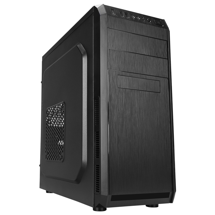 EVEREST 318B 300W ATX KASA