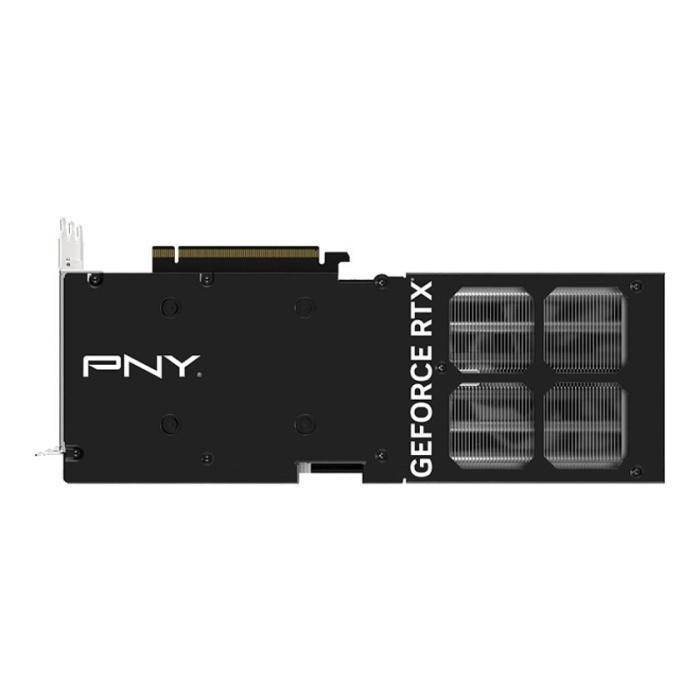 PNY RTX 4070 Ti SUPER 16GB Verto Overclocked GDDR6X 256Bit (VCG4070TS16TFXPB1-O)