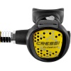 Cressi Start pro ve Mc9 set