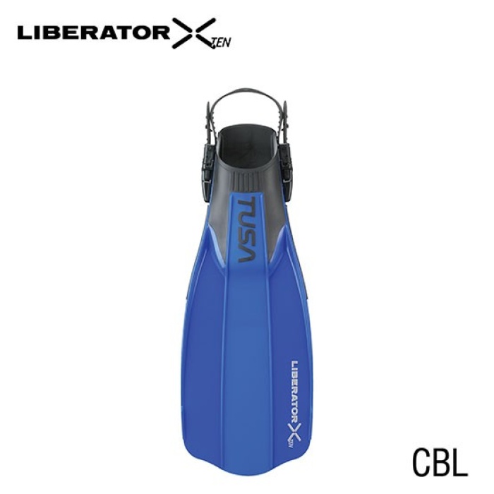 SF-5000/5500 LIBERATOR X-TEN