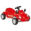 PİLSAN 07302 HERBY PEDALLI ARABA