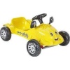 PİLSAN 07302 HERBY PEDALLI ARABA