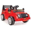 PİLSAN 07313 NEW SAFARİ PEDALLI ARABA