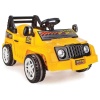 PİLSAN 07313 NEW SAFARİ PEDALLI ARABA