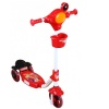 TAŞPINAR 3 TEKER SCOOTER IŞIKSIZ