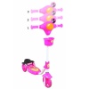 TAŞPINAR 3 TEKER SCOOTER IŞIKSIZ