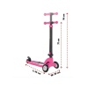PİLSAN 07354 COOL SCOOTER PROMOSYON