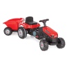 PİLSAN 07316P ROMORKLU TRAKTÖR  PROMOSYON