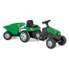 PİLSAN 07316P ROMORKLU TRAKTÖR  PROMOSYON