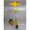 TAŞPINAR 3 TEKER SCOOTER IŞIKSIZ