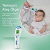 WEE 131 TEMASSIZ ATEŞ ÖLÇER
