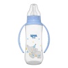 WEE BABY 745 KLASİK KULPLU BİBERON 270 CC