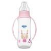 WEE BABY 745 KLASİK KULPLU BİBERON 270 CC