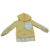 SELLFİE 107887 4164 SUPER STAR NOW KAPŞONLU 6/9 YAŞ FERMUARLI HIRKA