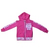 SELLFİE 107887 4164 SUPER STAR NOW KAPŞONLU 6/9 YAŞ FERMUARLI HIRKA