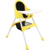 BABYHOPE BH7001 ROYAL MAMA SANDALYESİ