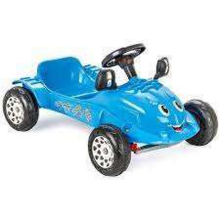 PİLSAN 07302 HERBY PEDALLI ARABA