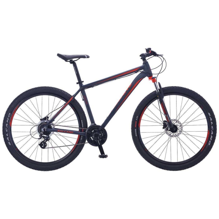 SALCANO BİSİKLET ASTRO 29 HD 19 KADRO