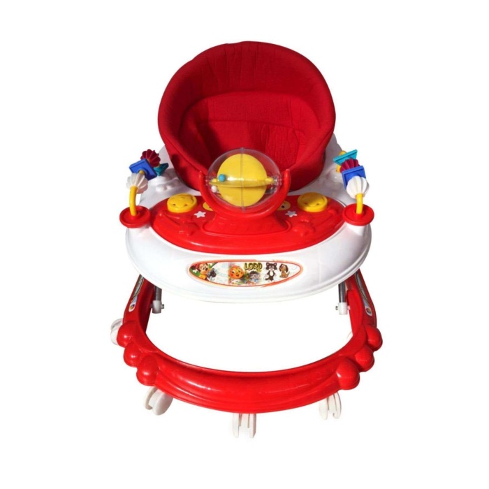 LORD DÖNENCE YÜRÜTEÇ
