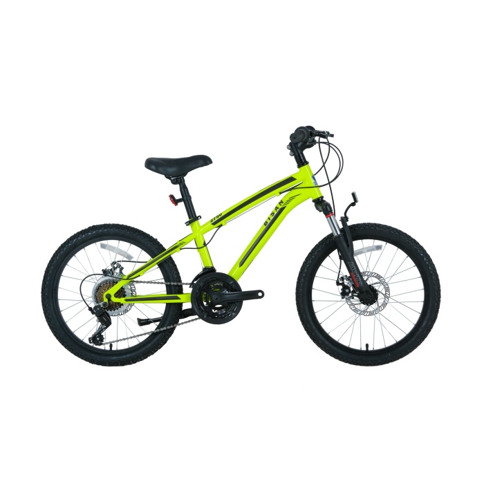 BİSAN BİSİKLET KDS 2750 20  M.D. FREN BİSİKLET