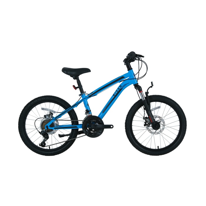 BİSAN BİSİKLET KDS 2750 20  M.D. FREN BİSİKLET
