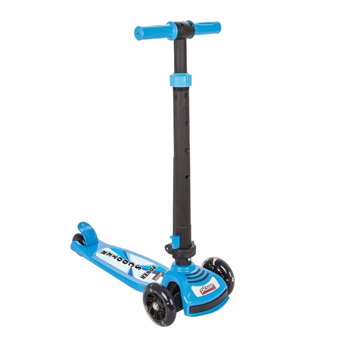 PİLSAN 07354 COOL SCOOTER PROMOSYON