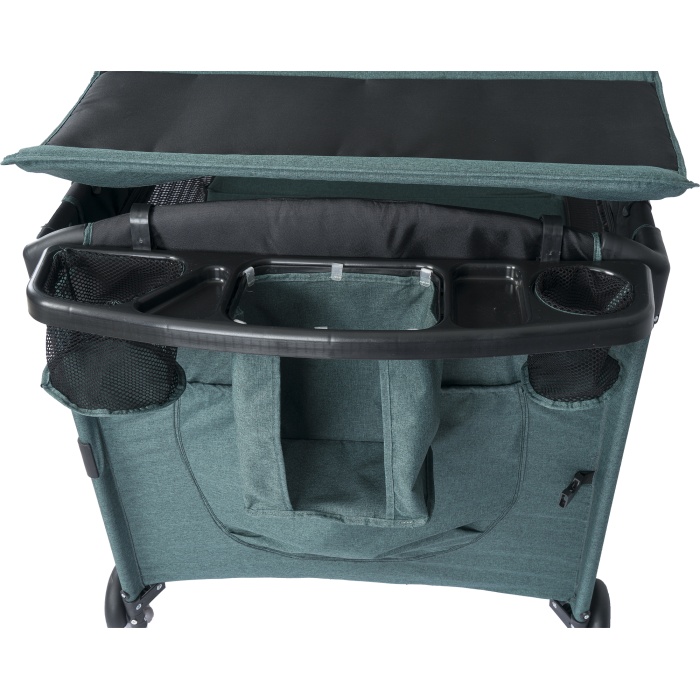 MACCON MAYULT ULTİMATE ANNE YANI OYUN PARKI 70X110