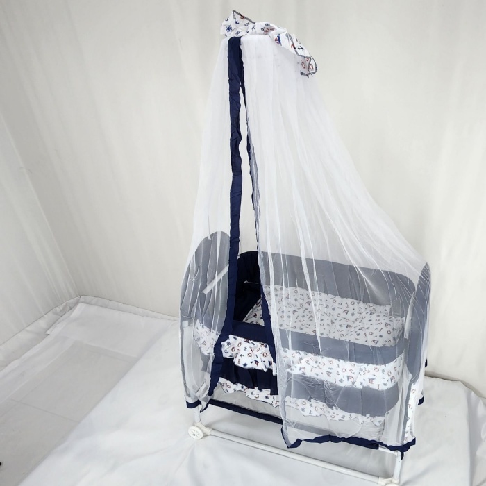 MYRA BABY 103 DENİZCİ  BEŞİK