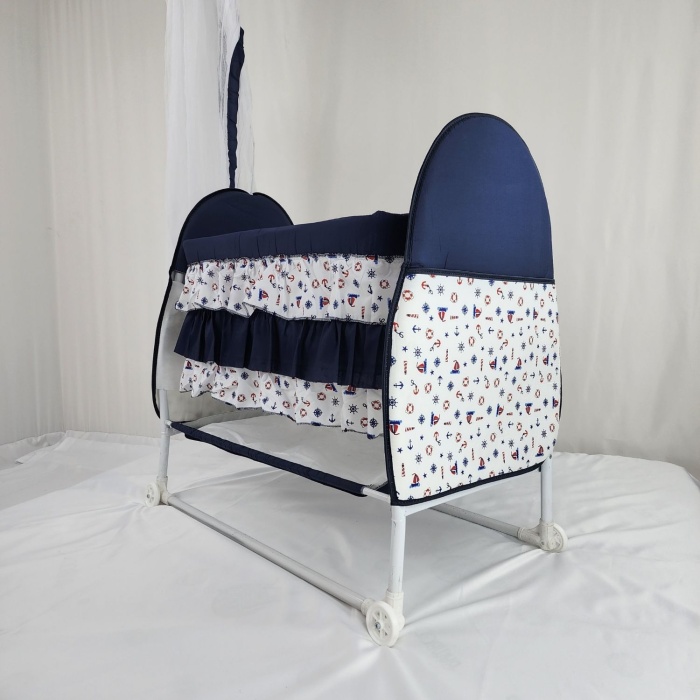 MYRA BABY 103 DENİZCİ  BEŞİK