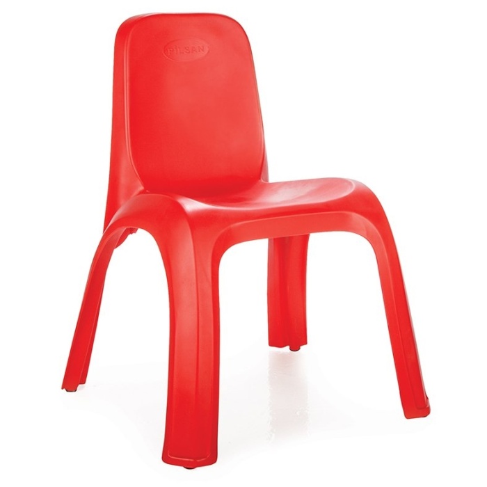 PİLSAN  03417 KİNG SANDALYE