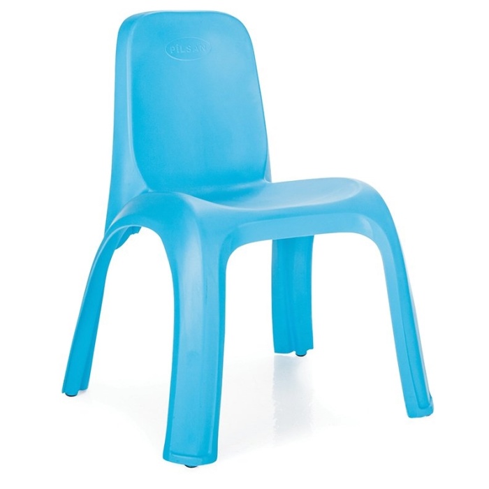PİLSAN  03417 KİNG SANDALYE