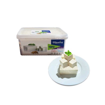 Fresh Tofu (Sert) 1KG