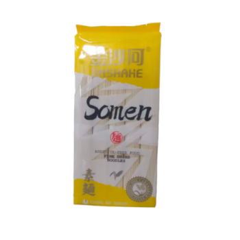 Somen Fine Dried Noodles