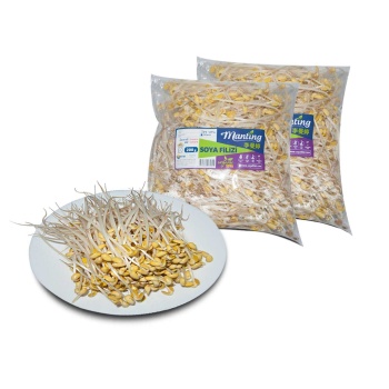 Soya Filizi - Soybean Sprouts Kg