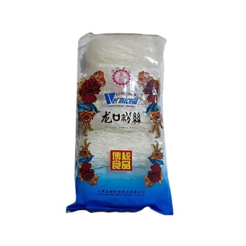 Longkou Maş Fasulyesi Eriştesi 250g