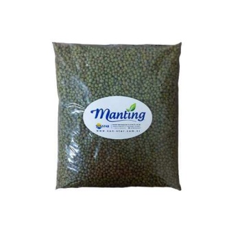 Maş Fasulyesi - Mung Bean
