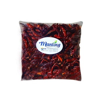 Kuru Kırmızı Acı Biber - Red Dried Chillies 500gr