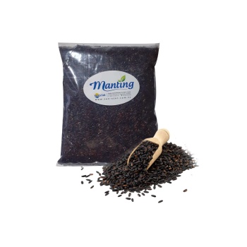 Black Rice - Siyah Pirinç 1kg