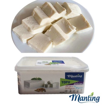 Fresh Tofu (Yumuşak) 1KG