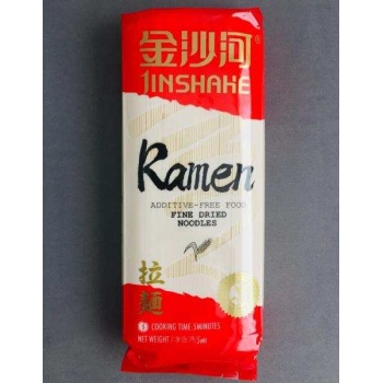 Kuru Ramen 干拉面