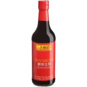Lee Kum Kee Soy Sauce - Soya Sos 2,2Kg