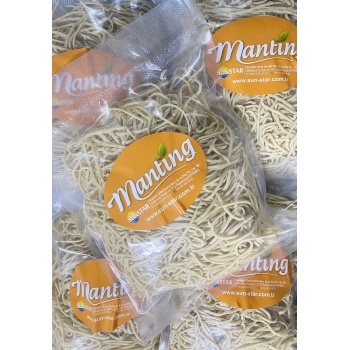 Tofu Lavaş Kesilmiş - Tofu Lavash Sliced 300g