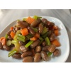 Soslu kereviz (凉拌芹菜花生米）300g