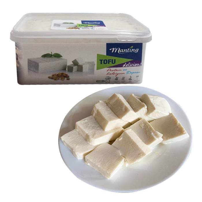 Tofu Yoğurt 1KG