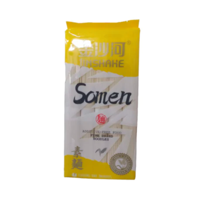 Somen Fine Dried Noodles