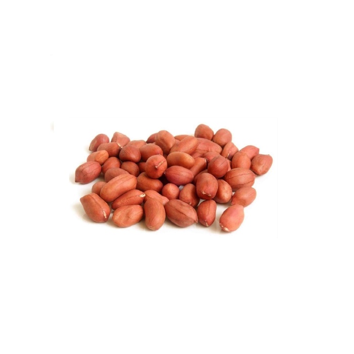 Çiğ Fıstık 1Kg